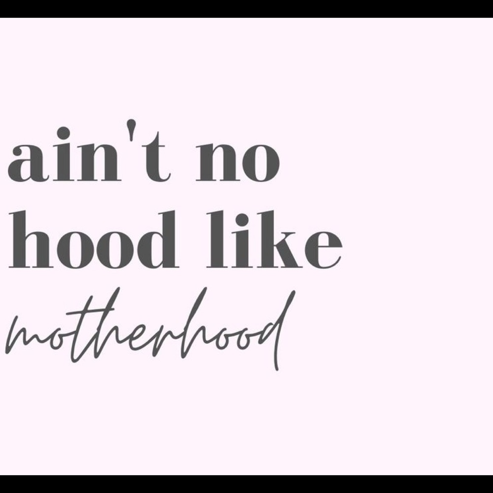 Meet your Posher, Katey